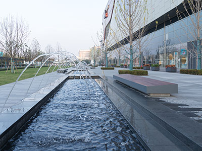 庐阳企业地下室防水