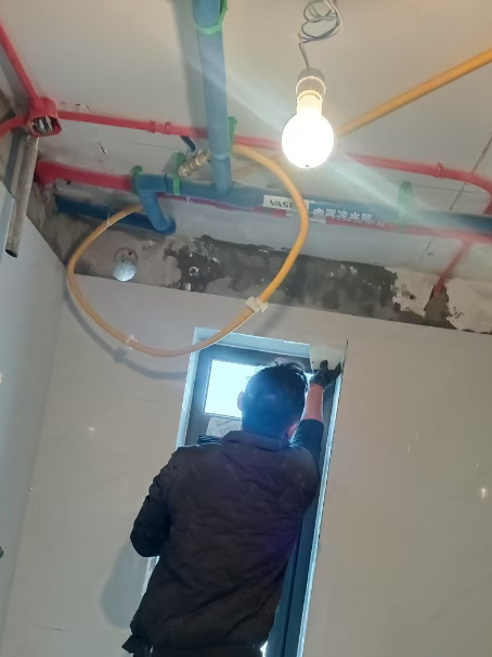 庐阳专业水管维修